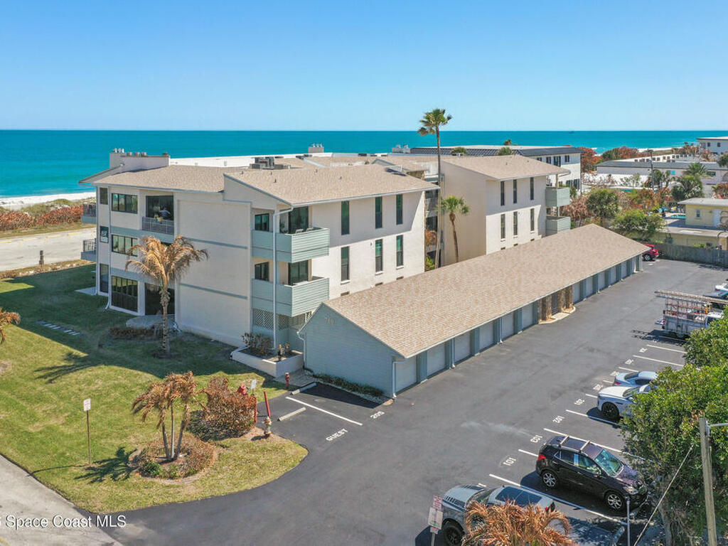 700 Wave Crest Avenue, Indialantic, FL 32903