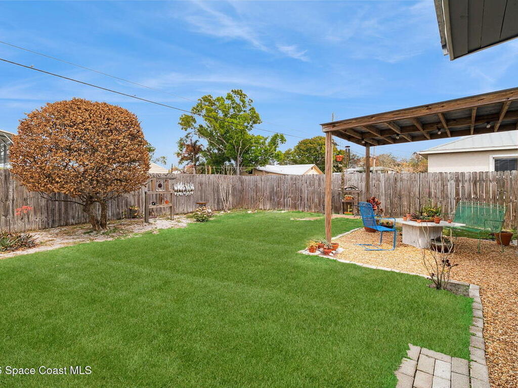 346 16th Place, Vero Beach, FL 32962