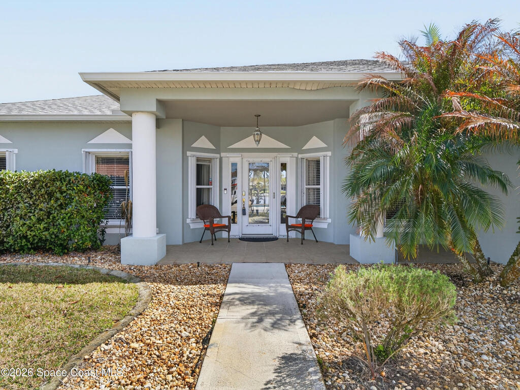 7429 Hackberry Road, Cocoa, FL 32927