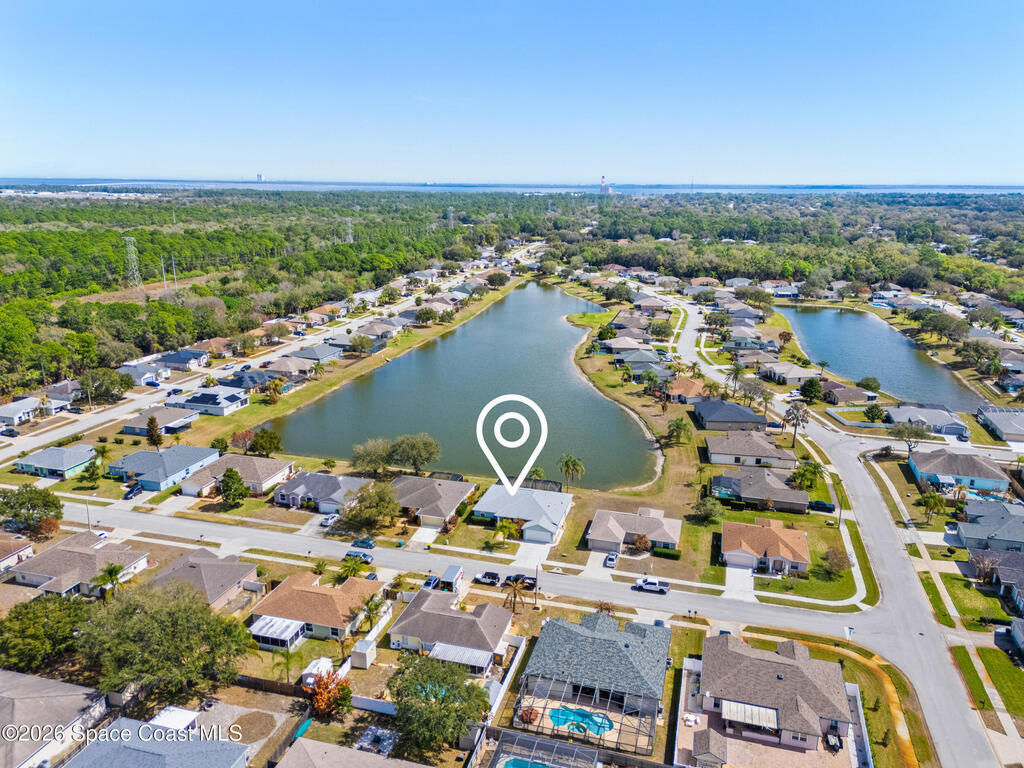 7429 Hackberry Road, Cocoa, FL 32927