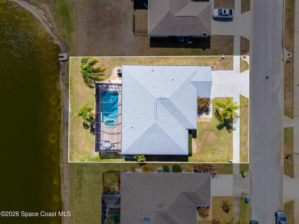 7429 Hackberry Road, Cocoa, FL 32927