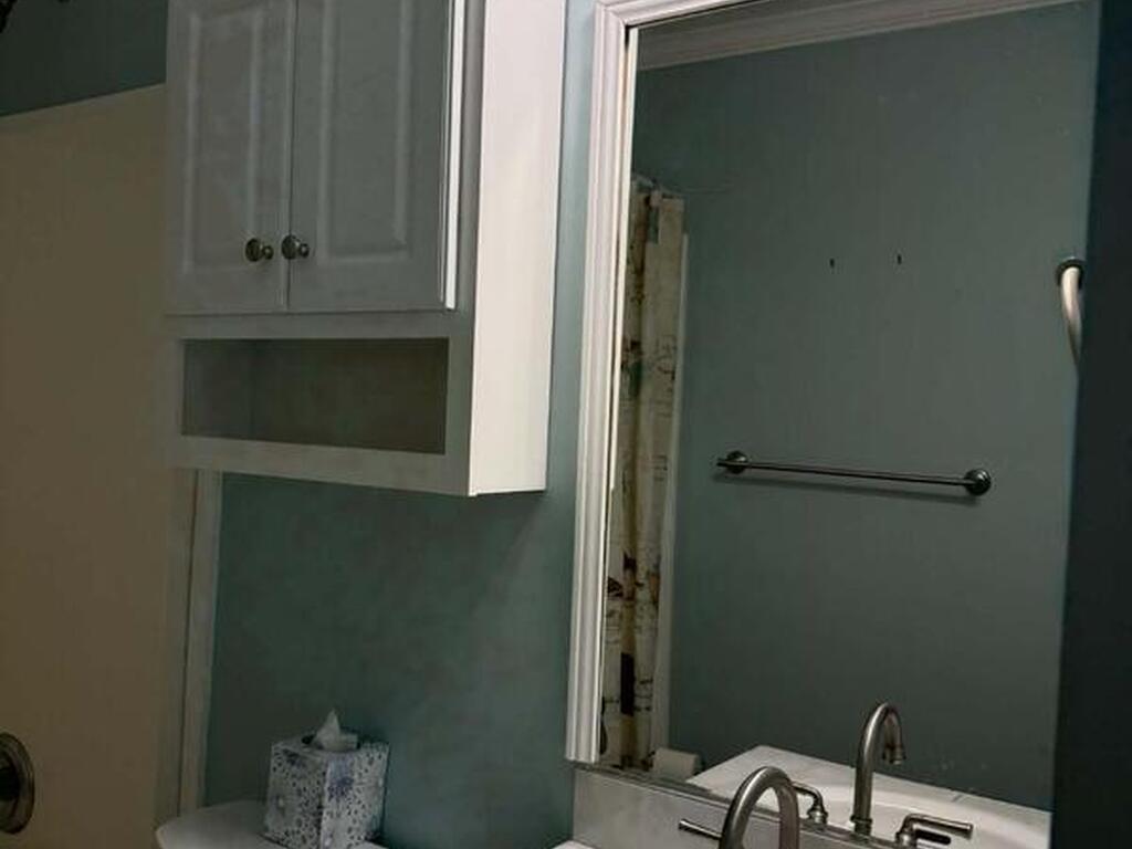 810 Wren Circle, Barefoot Bay, FL 32976