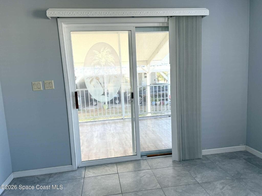 810 Wren Circle, Barefoot Bay, FL 32976