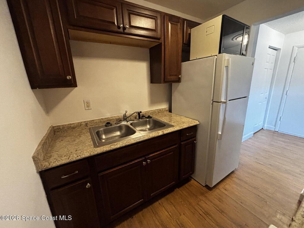 1612 Mitchell Street, Melbourne, FL 32901