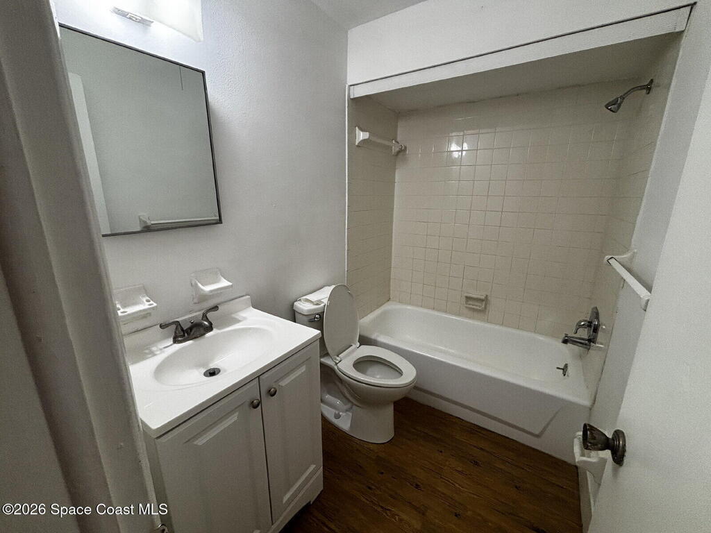 1612 Mitchell Street, Melbourne, FL 32901