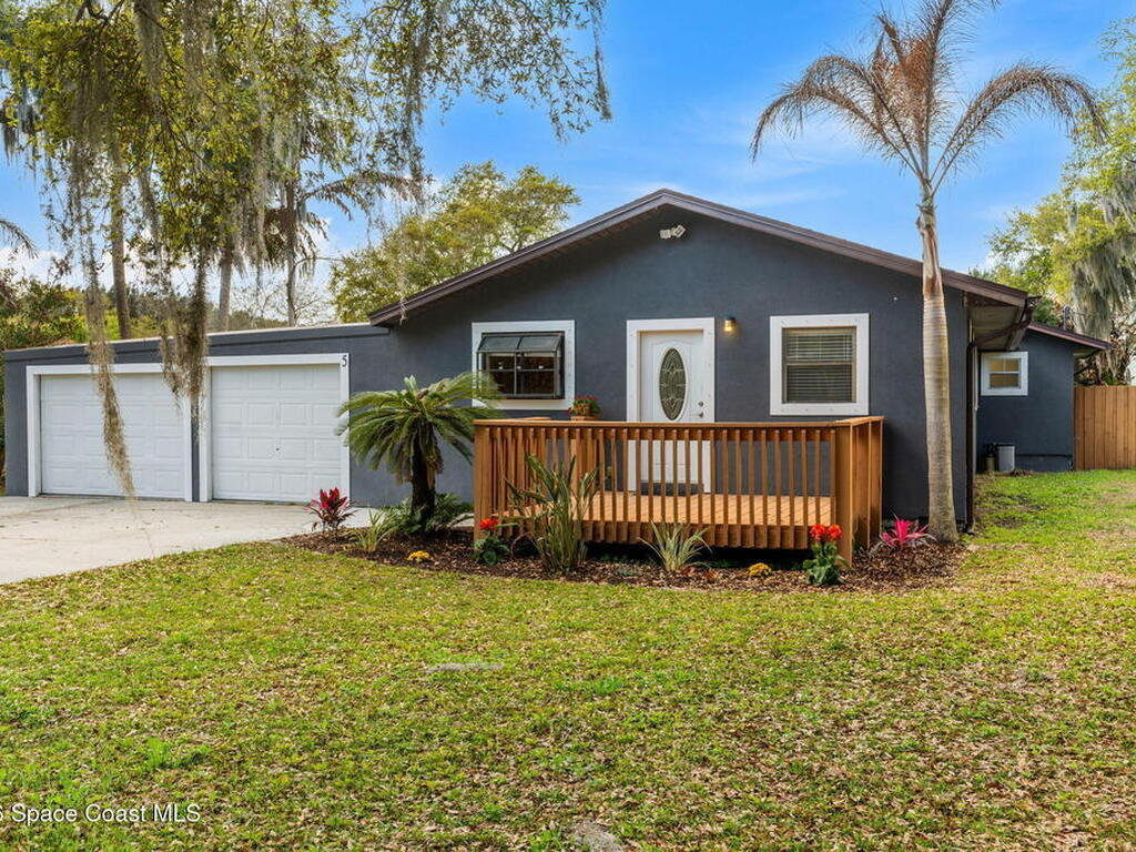 5 Lee Street, Cocoa, FL 32926