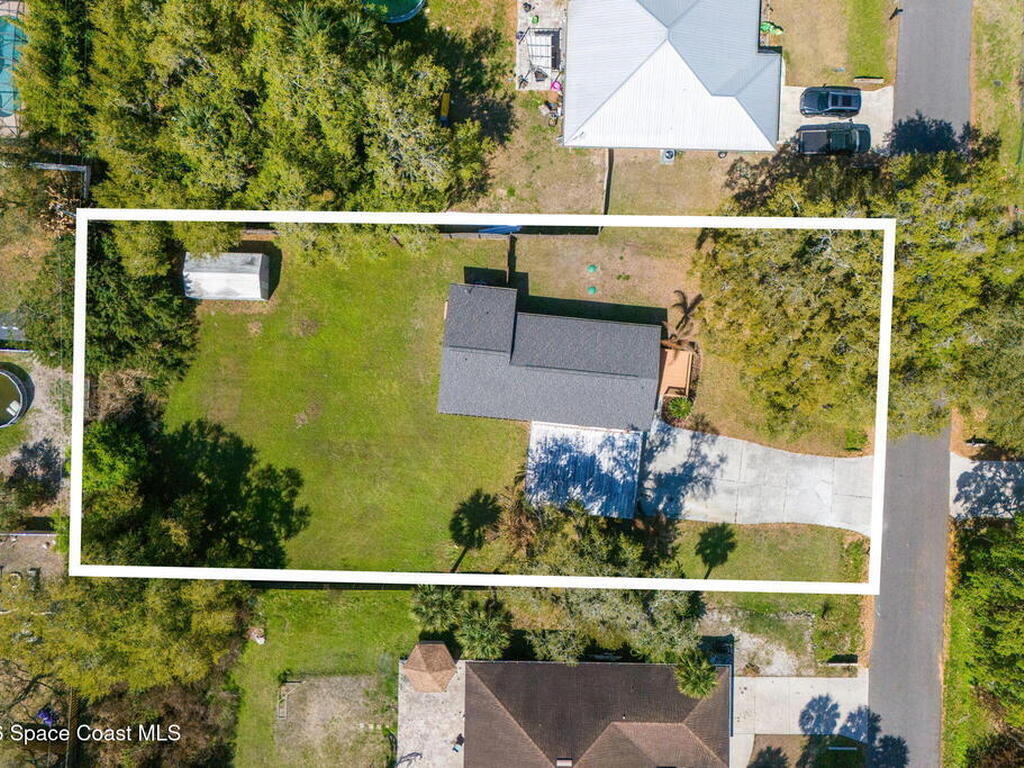5 Lee Street, Cocoa, FL 32926