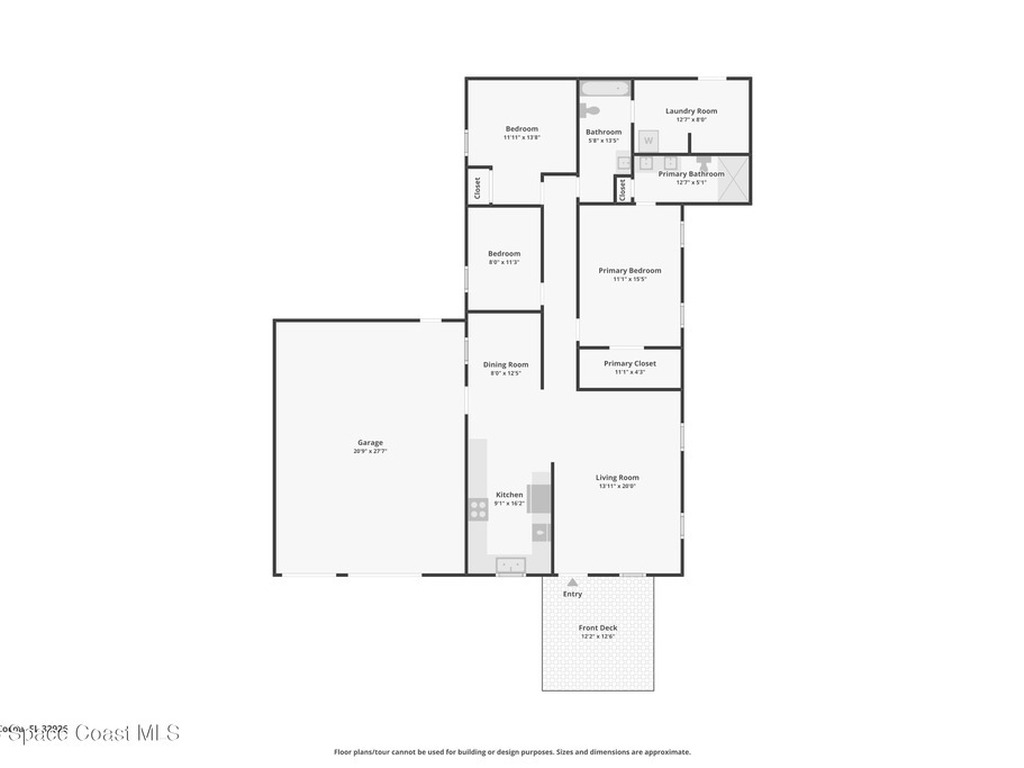5 Lee Street, Cocoa, FL 32926