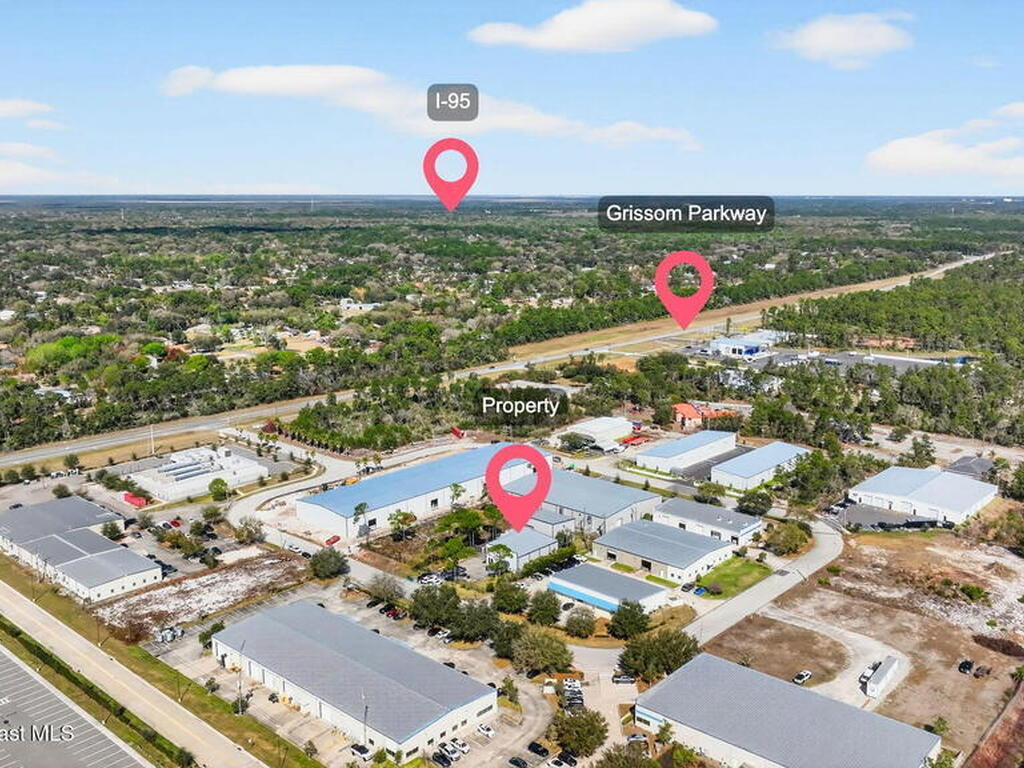 2972 Oxbow Circle, Cocoa, FL 32926