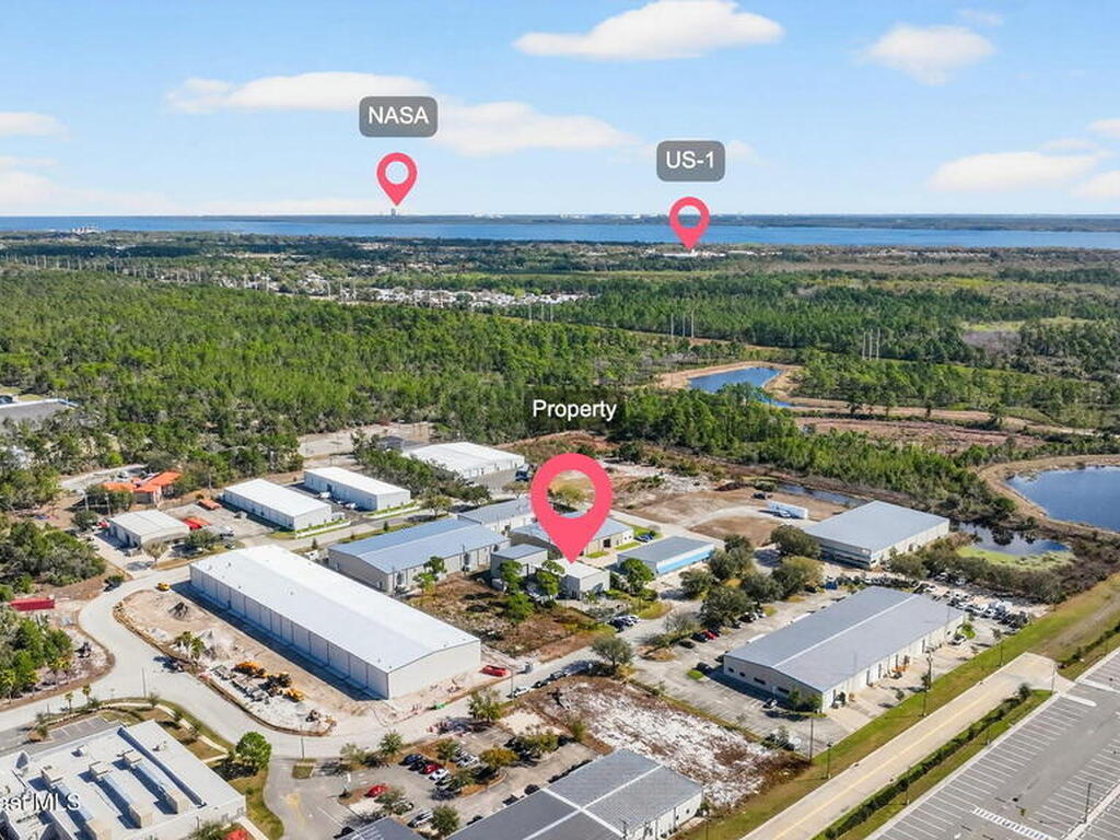 2972 Oxbow Circle, Cocoa, FL 32926