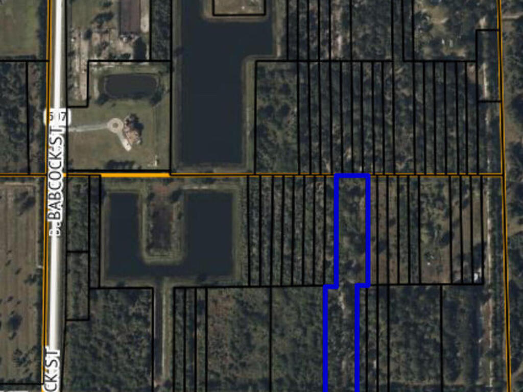 9201 Babcock Street, Palm Bay, FL 32909