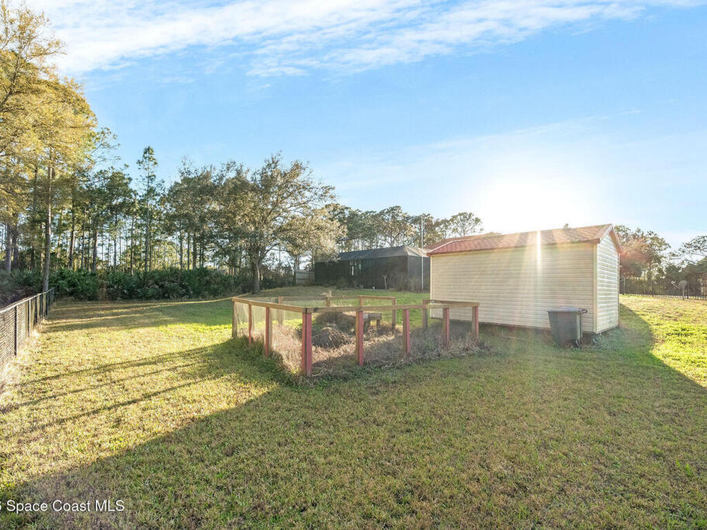 5025 Fawn Lake Boulevard, Mims, FL 32754