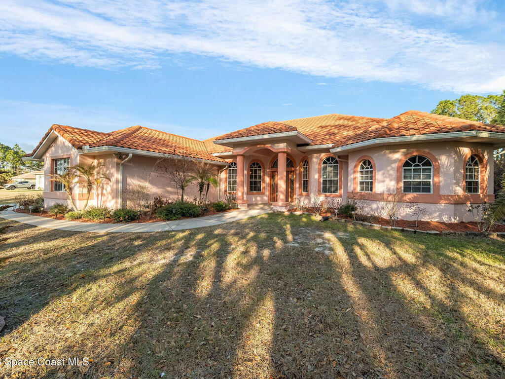 5025 Fawn Lake Boulevard, Mims, FL 32754