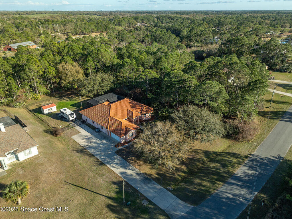 5025 Fawn Lake Boulevard, Mims, FL 32754