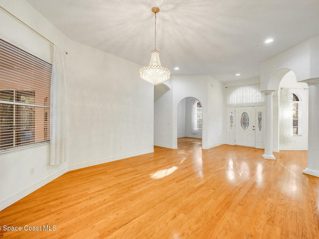 5025 Fawn Lake Boulevard, Mims, FL 32754