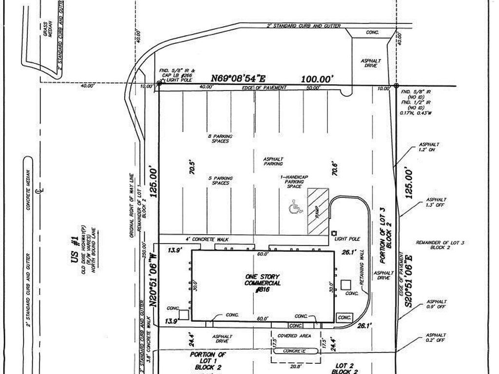 816 U.S. 1, Sebastian, FL 32958