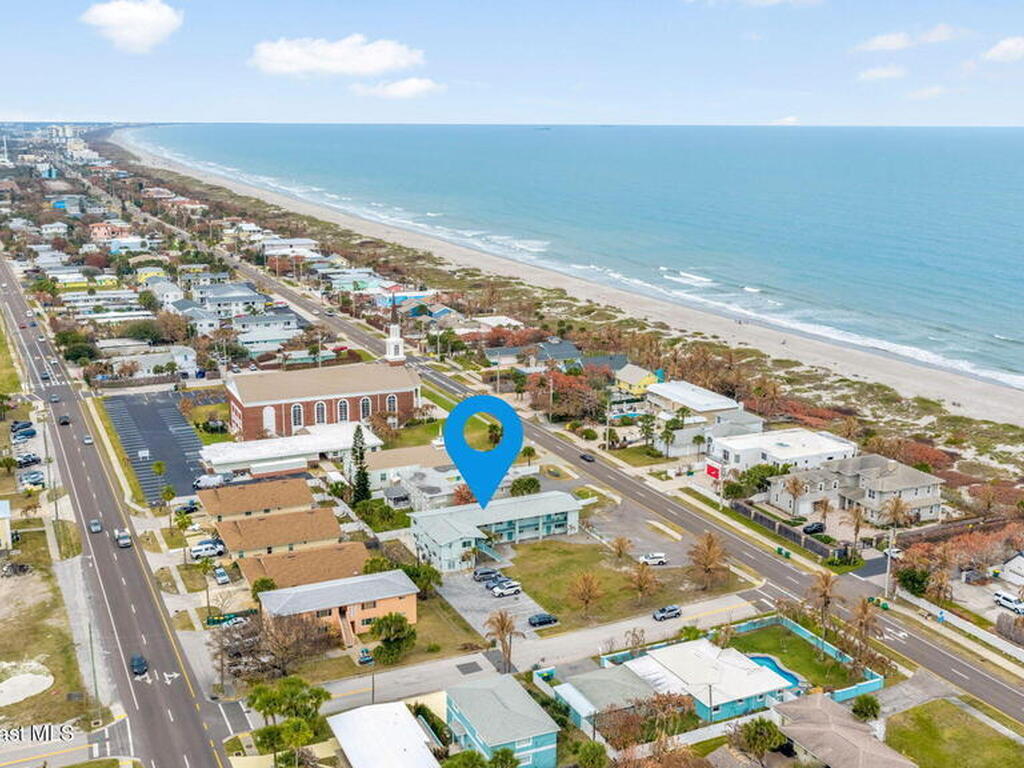 888 S Atlantic Avenue, Cocoa Beach, FL 32931