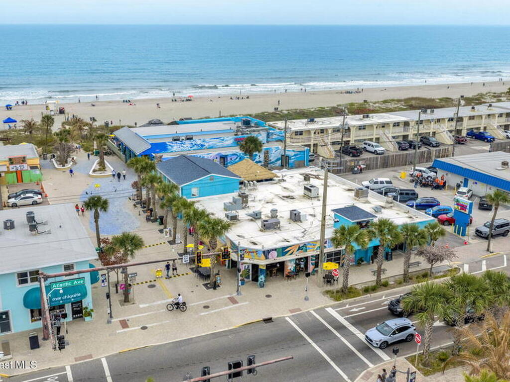 888 S Atlantic Avenue, Cocoa Beach, FL 32931