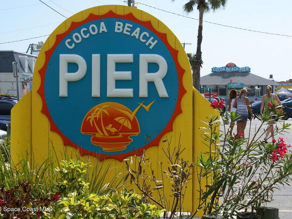888 S Atlantic Avenue, Cocoa Beach, FL 32931