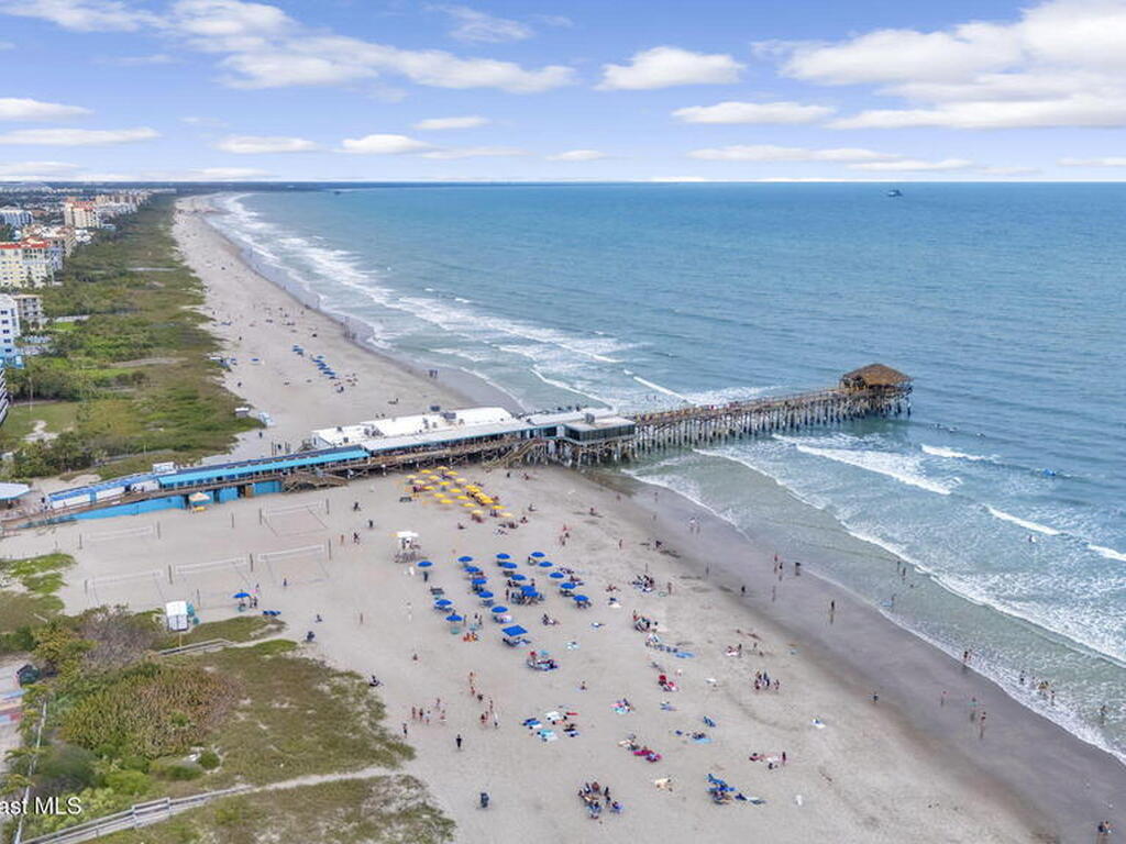 888 S Atlantic Avenue, Cocoa Beach, FL 32931