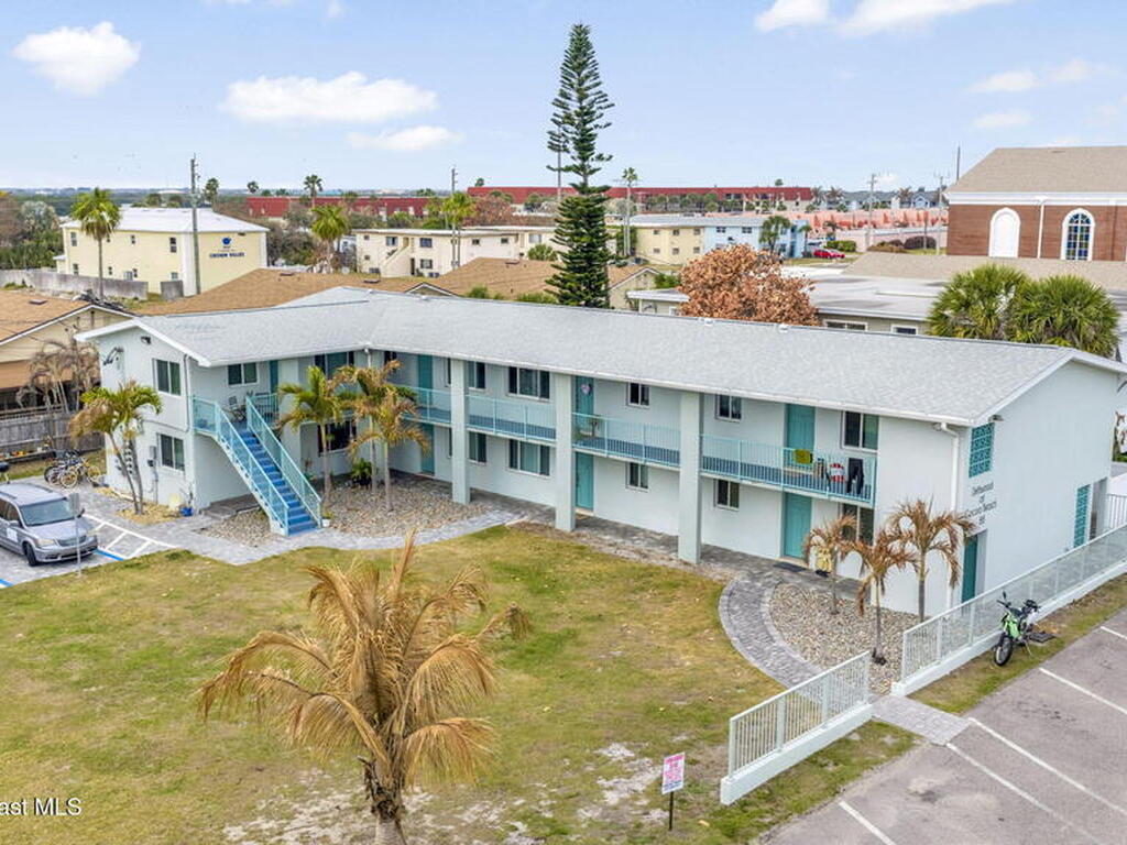 888 S Atlantic Avenue, Cocoa Beach, FL 32931