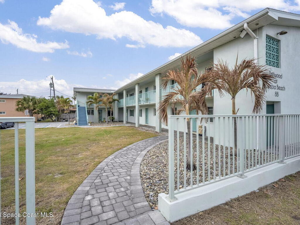 888 S Atlantic Avenue, Cocoa Beach, FL 32931
