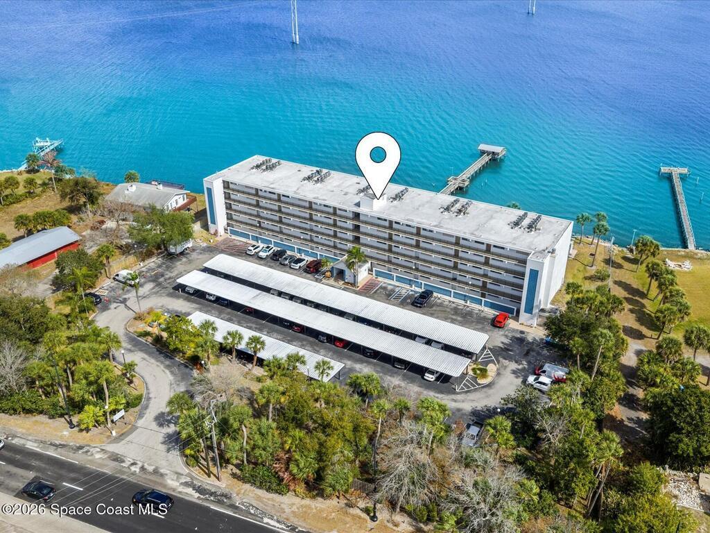 3901 Dixie Highway, Palm Bay, FL 32905