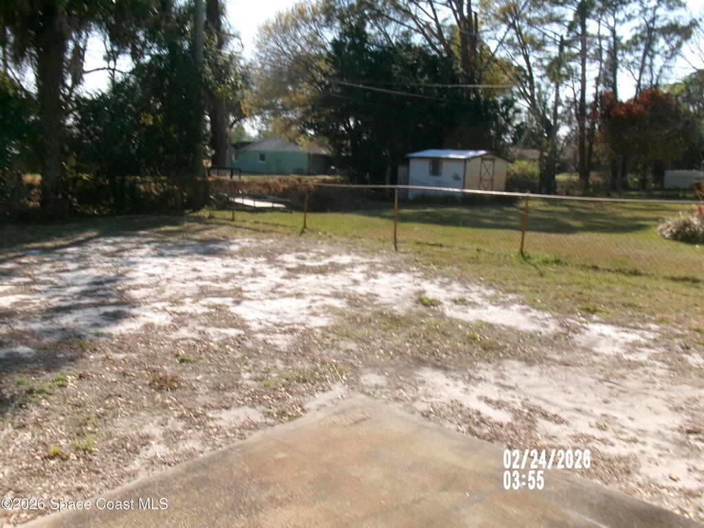 4461 Longbow Drive, Titusville, FL 32796