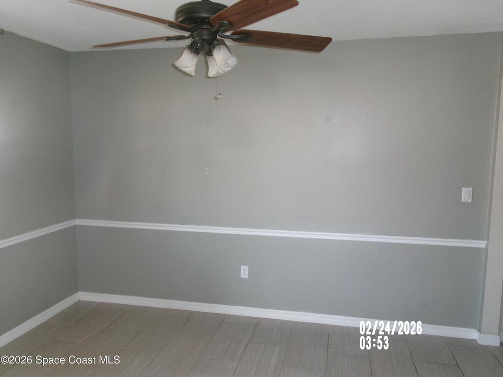 4461 Longbow Drive, Titusville, FL 32796