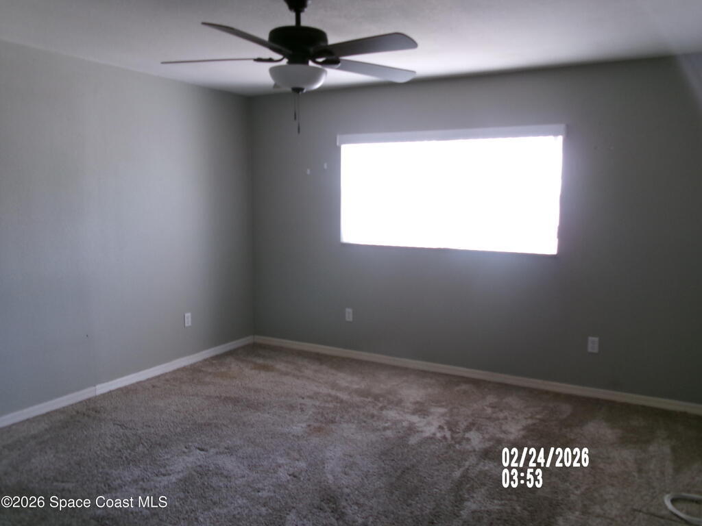 4461 Longbow Drive, Titusville, FL 32796