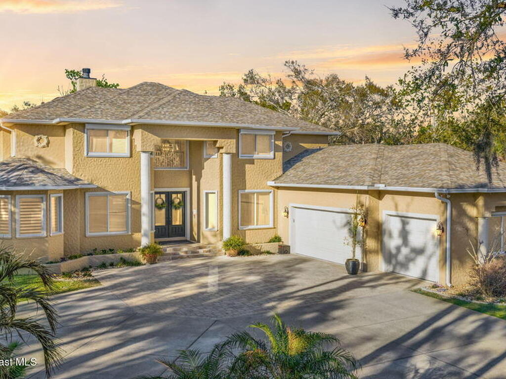 450 E Hall Road, Merritt Island, FL 32953