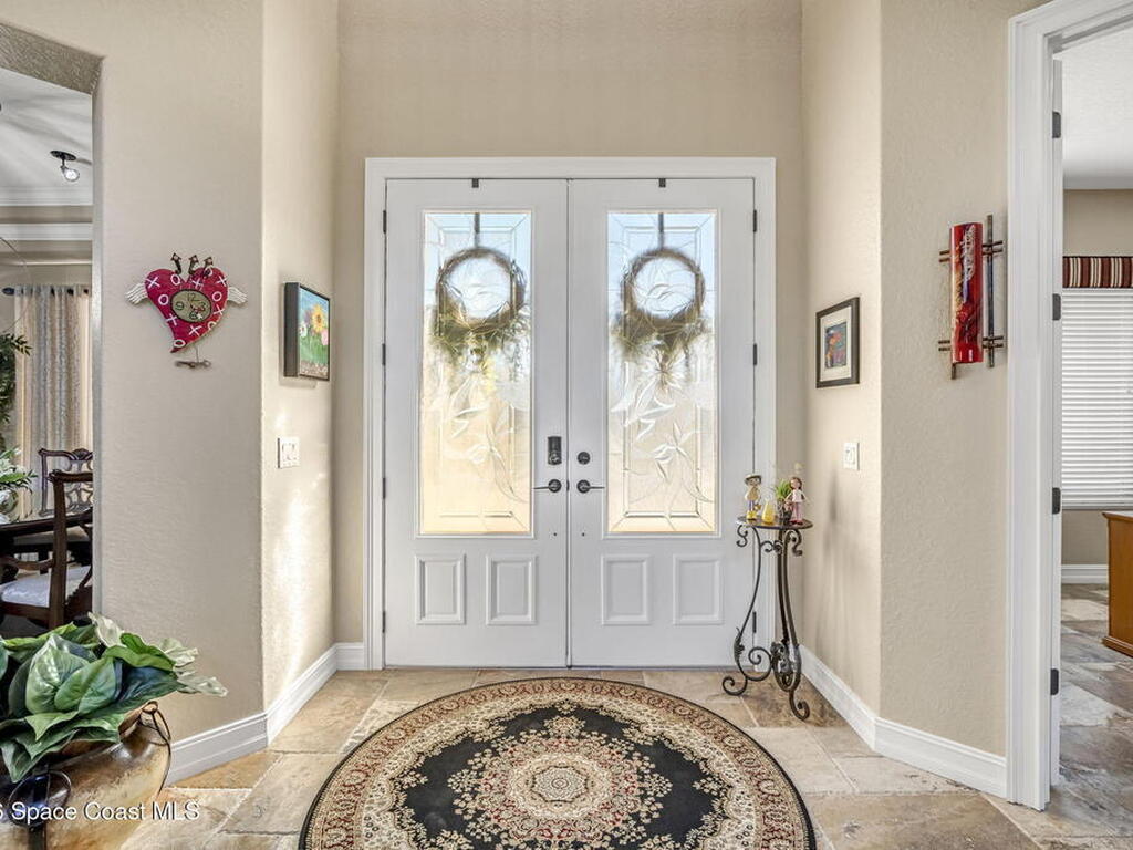 450 E Hall Road, Merritt Island, FL 32953