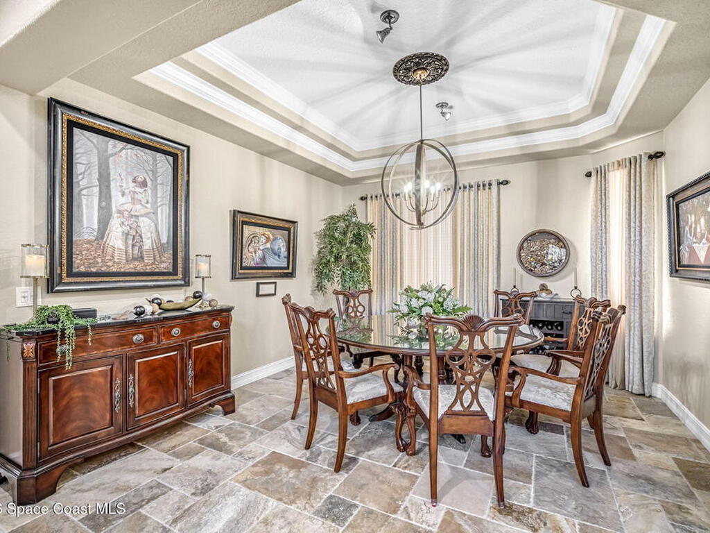 450 E Hall Road, Merritt Island, FL 32953