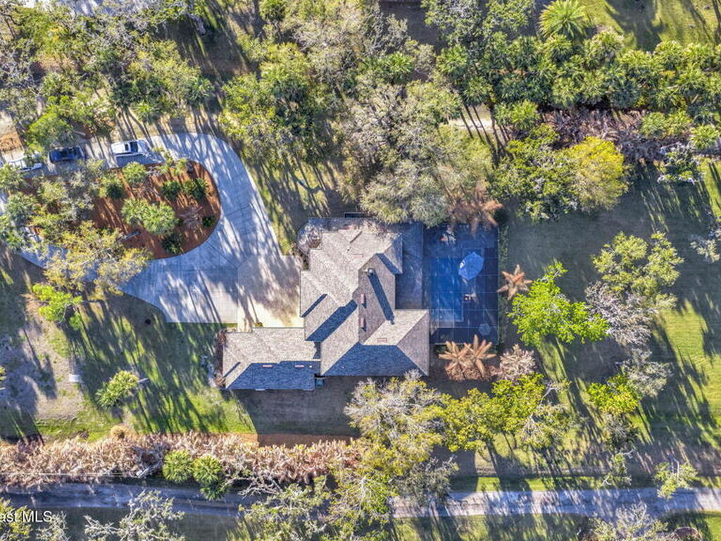 450 E Hall Road, Merritt Island, FL 32953