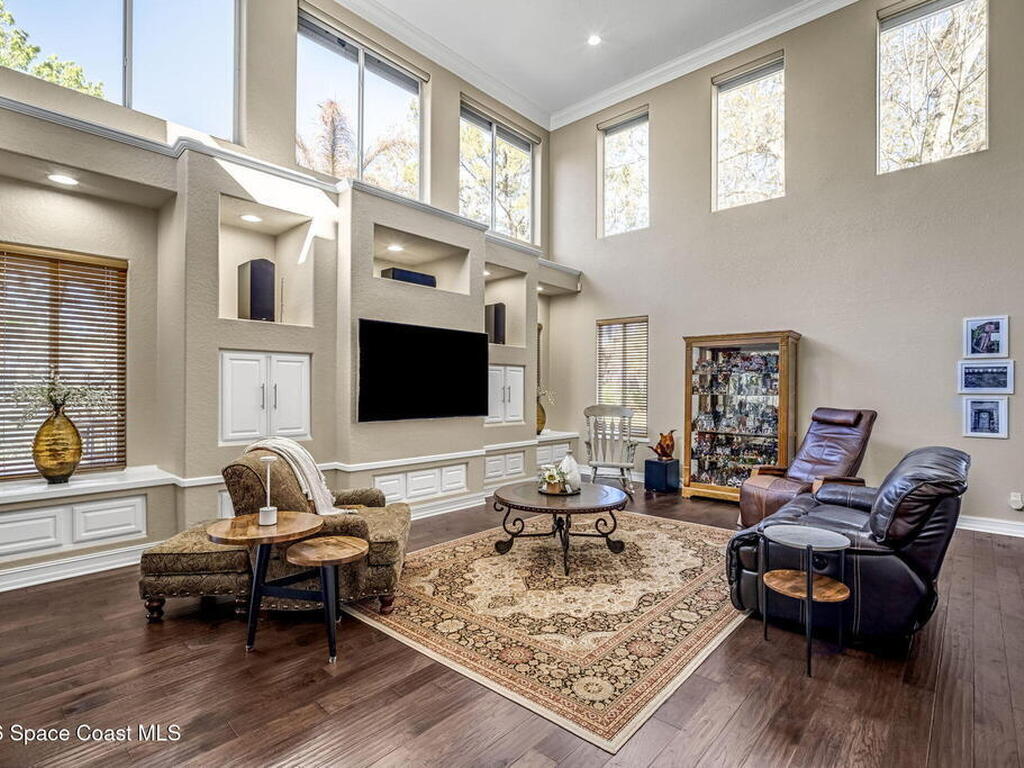 450 E Hall Road, Merritt Island, FL 32953