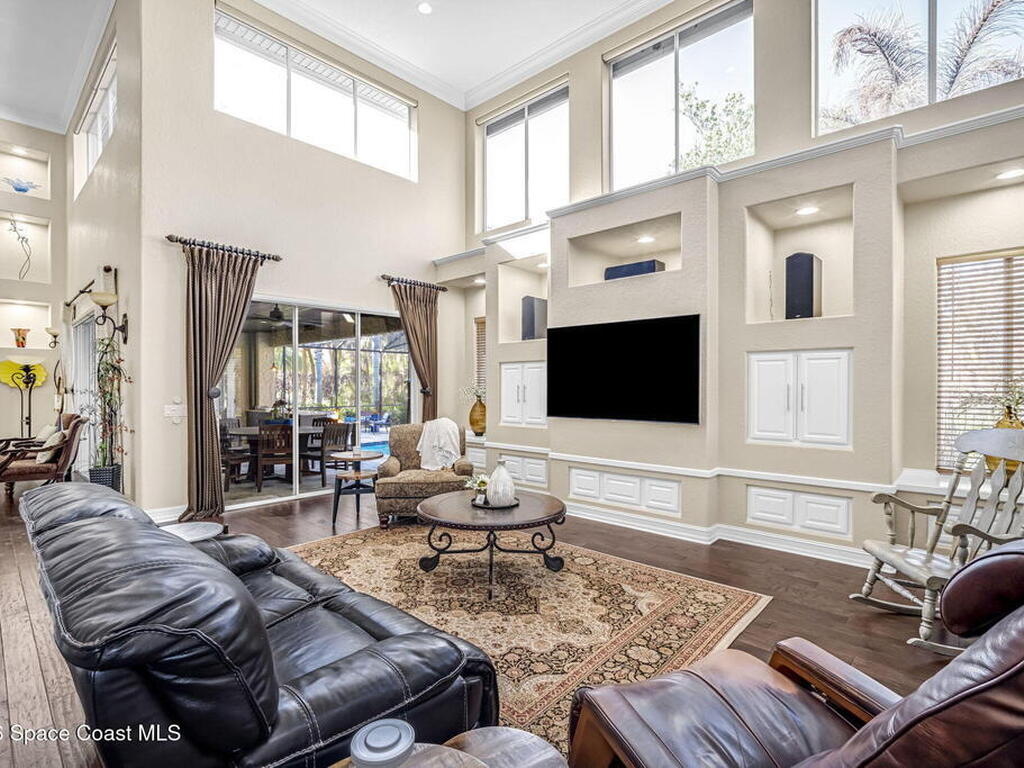 450 E Hall Road, Merritt Island, FL 32953