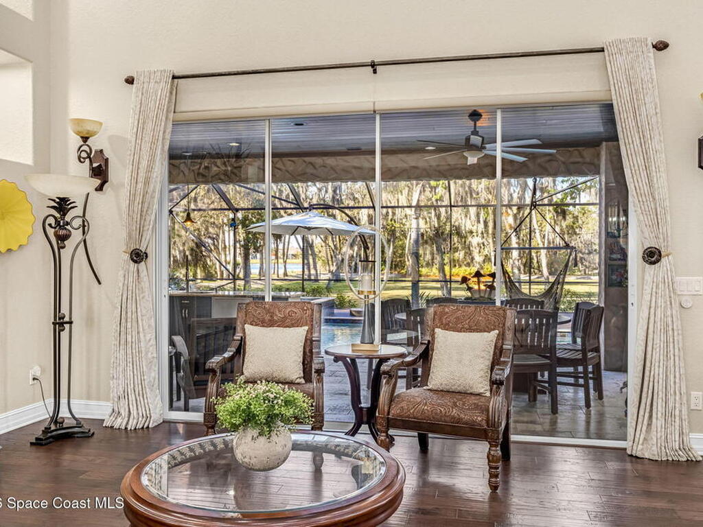 450 E Hall Road, Merritt Island, FL 32953