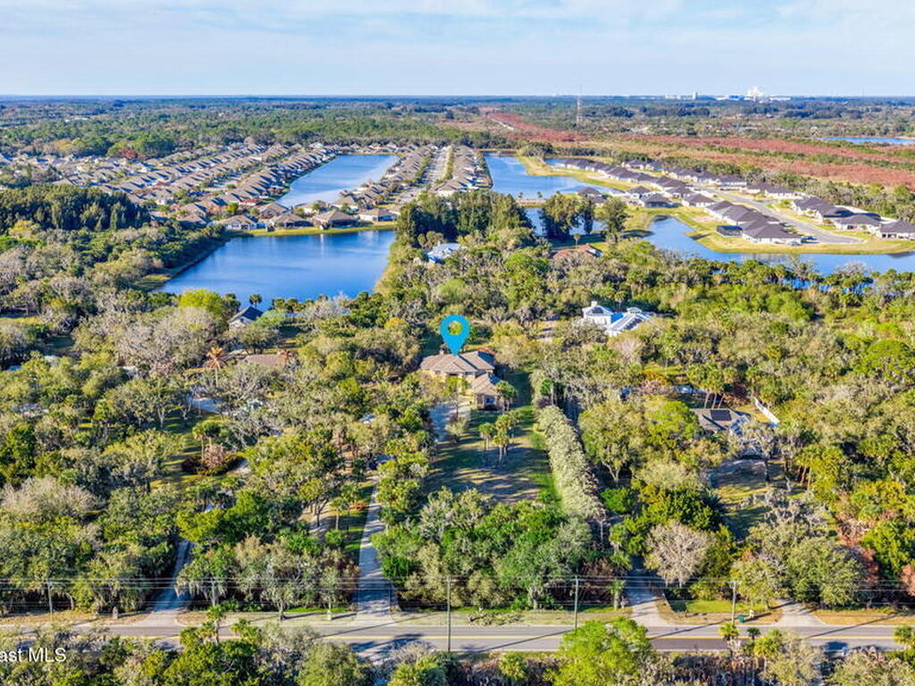 450 E Hall Road, Merritt Island, FL 32953