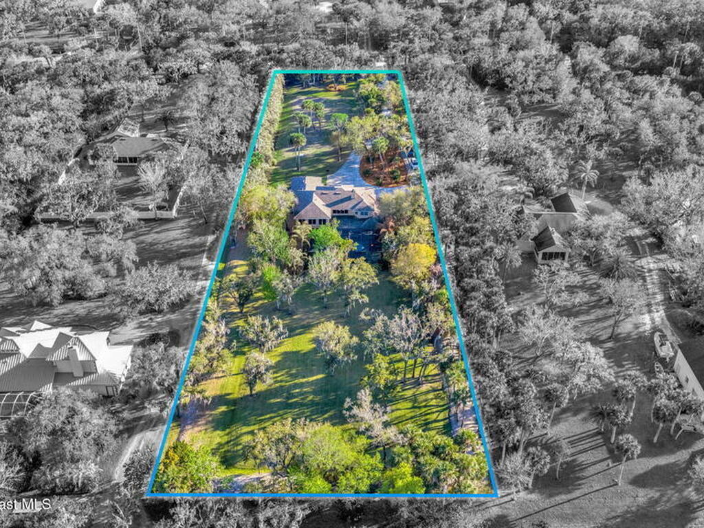 450 E Hall Road, Merritt Island, FL 32953