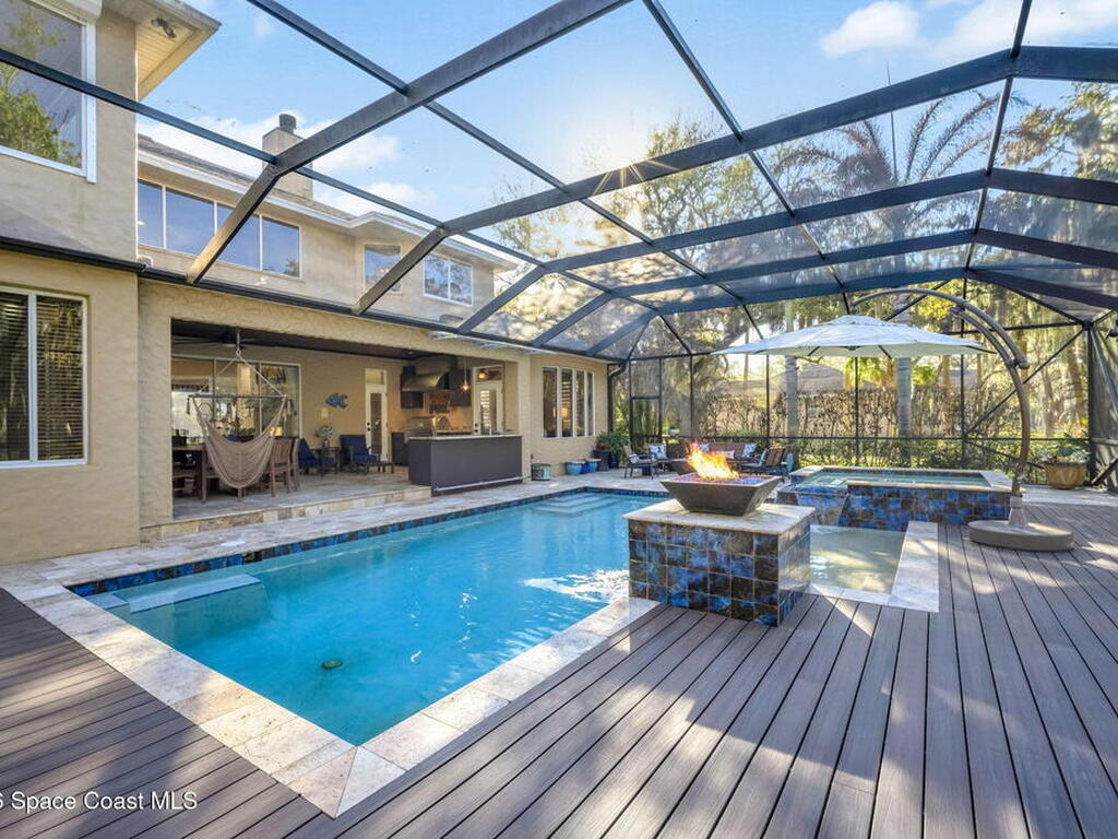 450 E Hall Road, Merritt Island, FL 32953