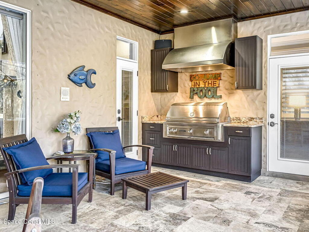 450 E Hall Road, Merritt Island, FL 32953