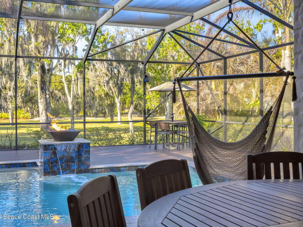 450 E Hall Road, Merritt Island, FL 32953