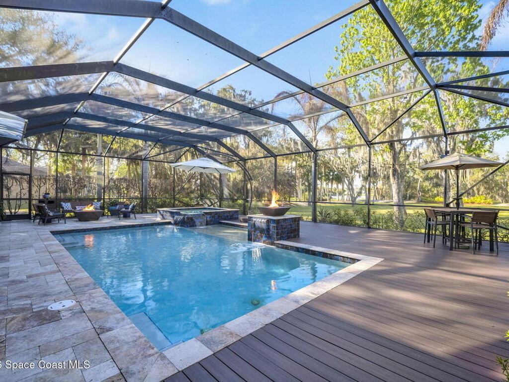 450 E Hall Road, Merritt Island, FL 32953