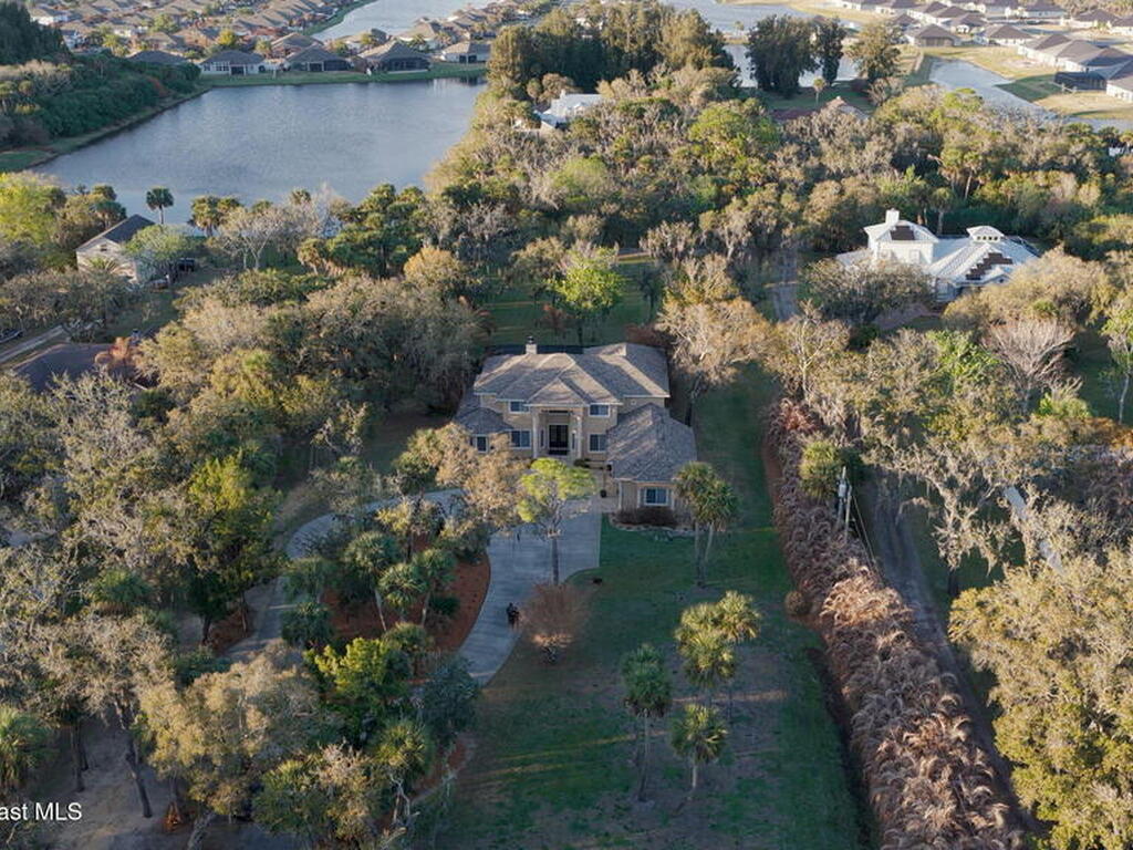 450 E Hall Road, Merritt Island, FL 32953