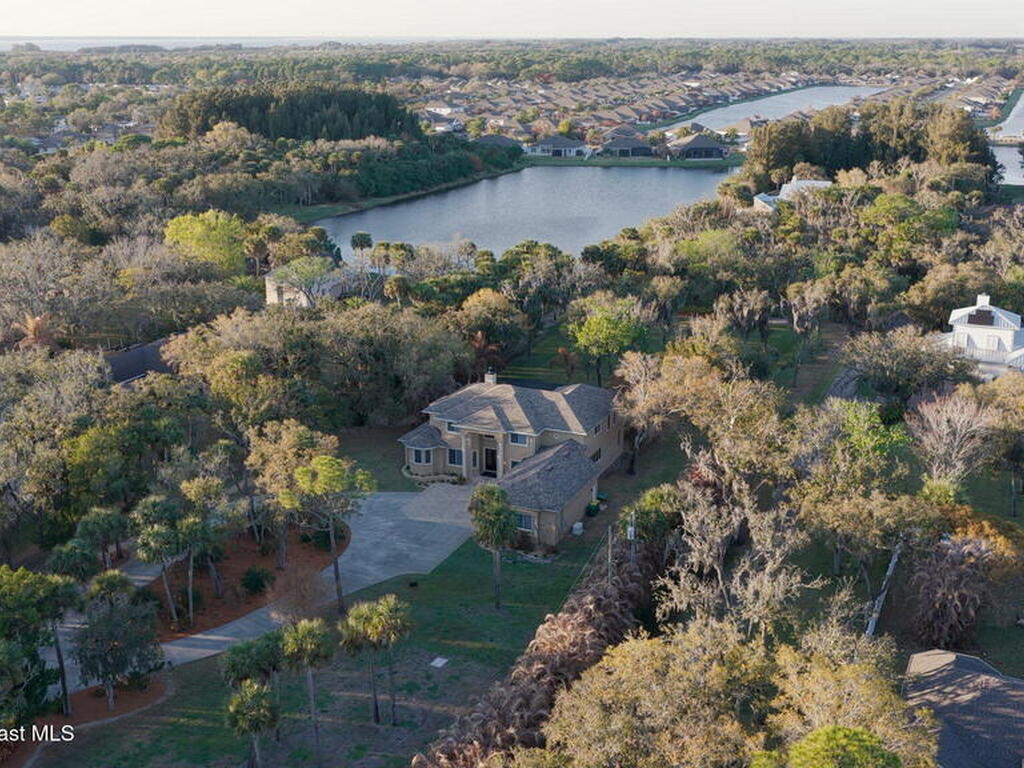 450 E Hall Road, Merritt Island, FL 32953