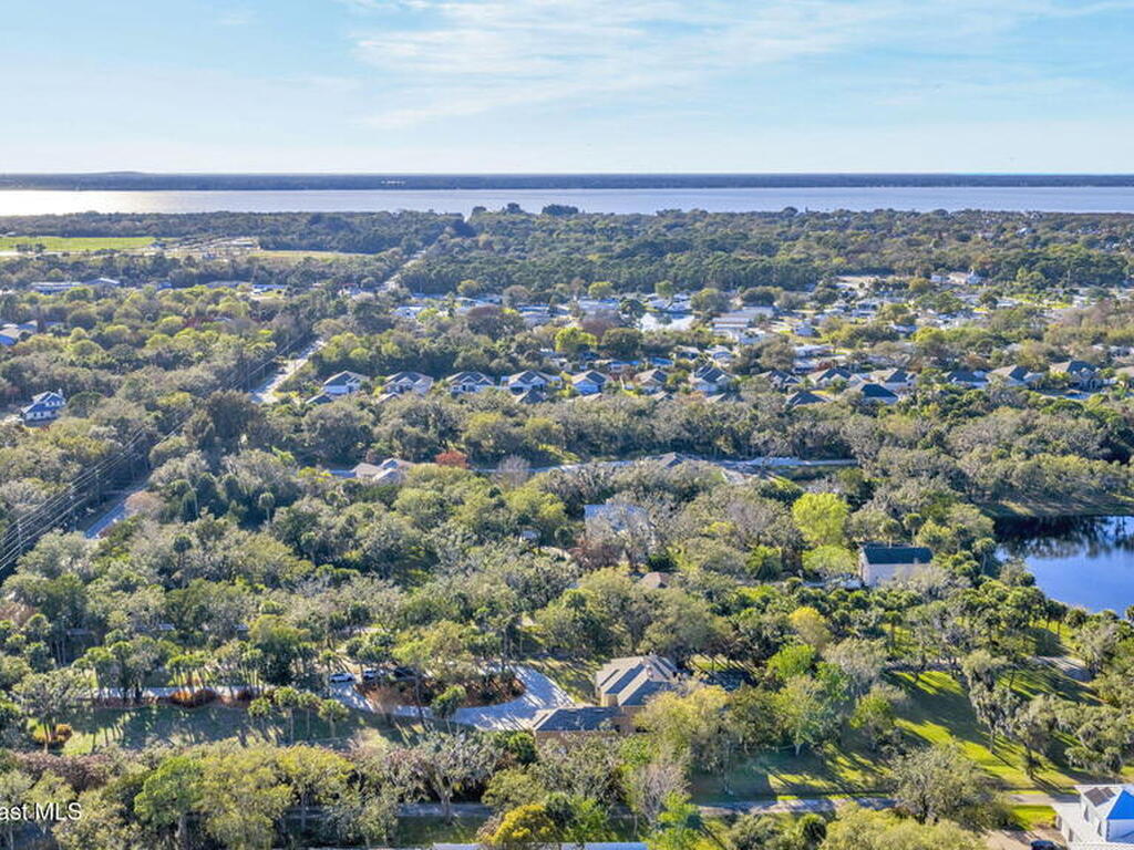 450 E Hall Road, Merritt Island, FL 32953