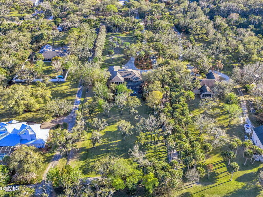 450 E Hall Road, Merritt Island, FL 32953