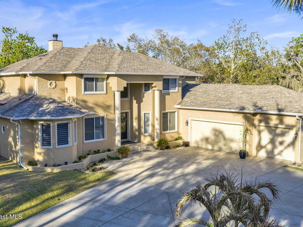 450 E Hall Road, Merritt Island, FL 32953