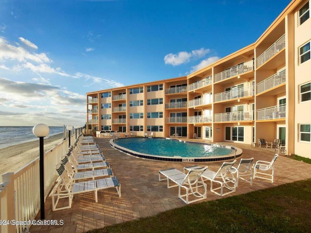 975 Highway A1a Highway, Satellite Beach, FL 32937