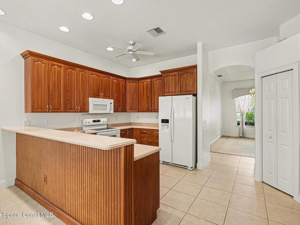 3625 Carriage Gate Drive, Melbourne, FL 32904